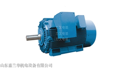南京Y2系列高压高效三相异步电动机